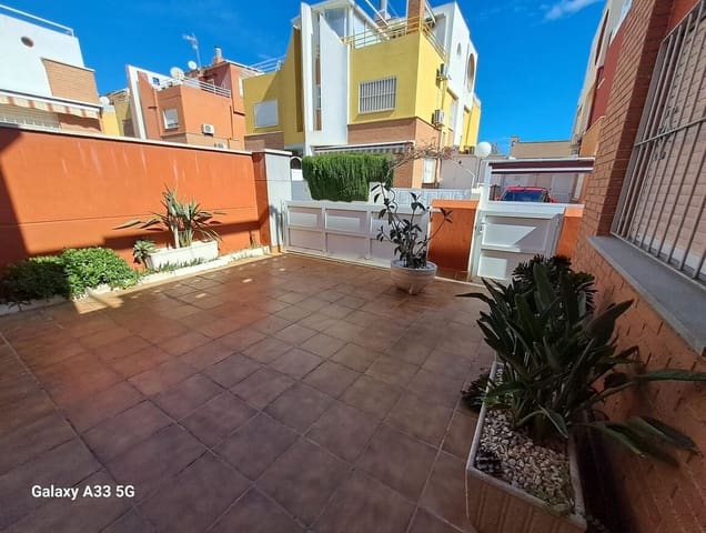 Apartamento de 2 habitaciones en Los Altos en venta con piscina garaje - 177.450 € (Ref: 10172623)