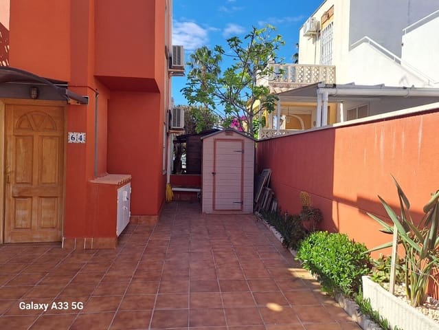Apartamento de 2 habitaciones en Los Altos en venta con piscina garaje - 177.450 € (Ref: 10172623)
