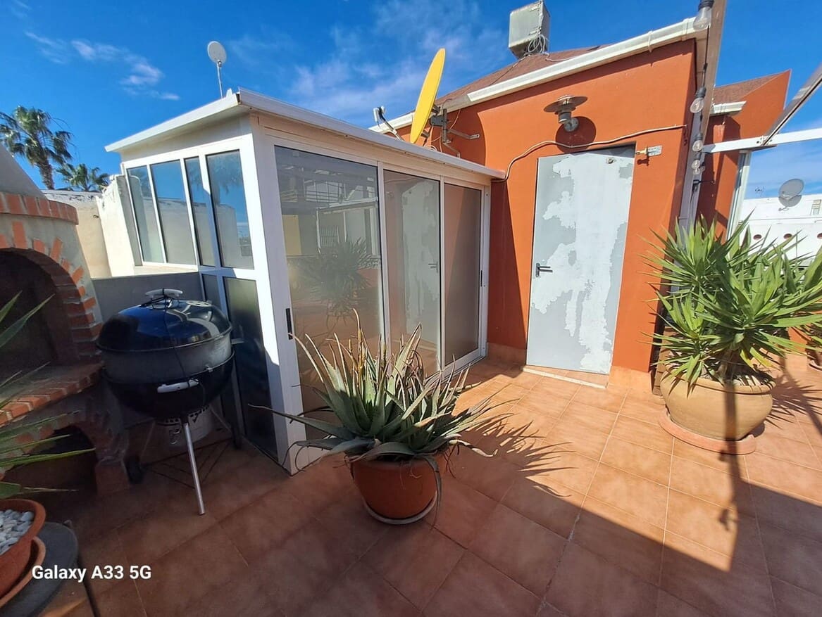 Apartamento de 2 habitaciones en Los Altos en venta con piscina garaje - 177.450 € (Ref: 10172623)