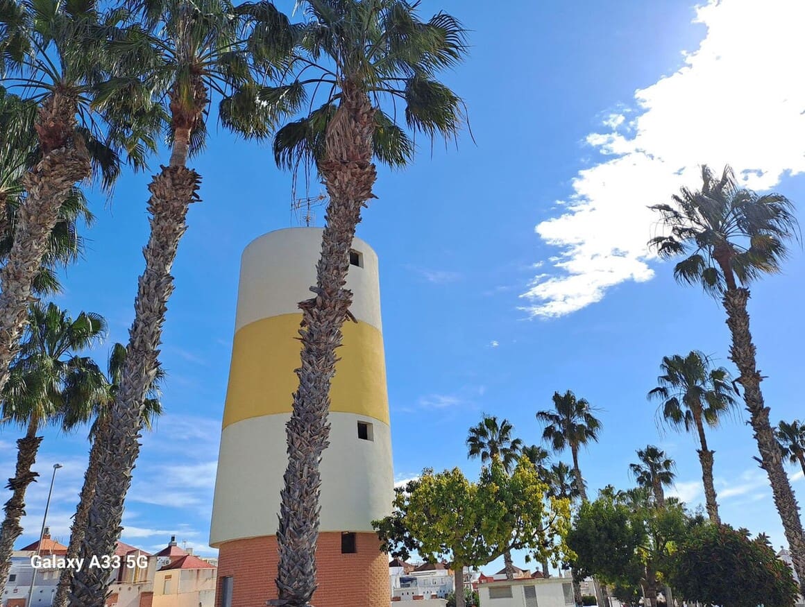 Apartamento de 2 habitaciones en Los Altos en venta con piscina garaje - 177.450 € (Ref: 10172623)