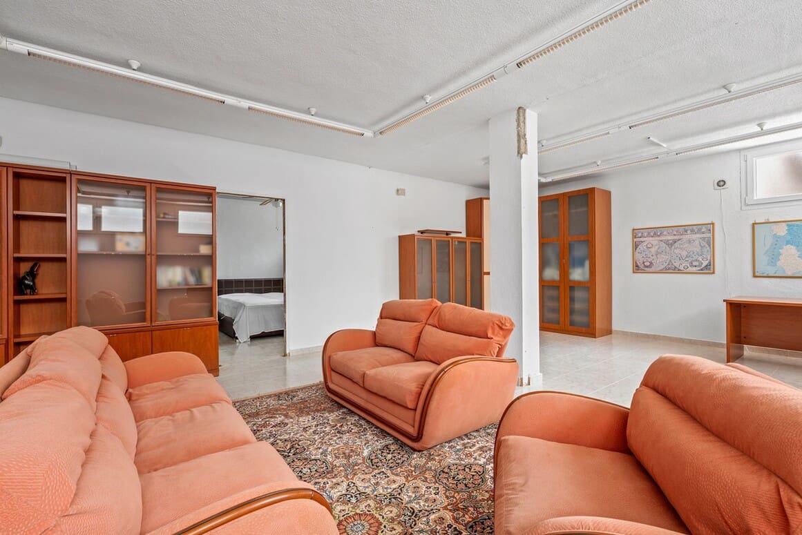4 sypialnia Willa na sprzedaż w Rojales z basenem garażem - 750 000 € (Ref: 10172624)