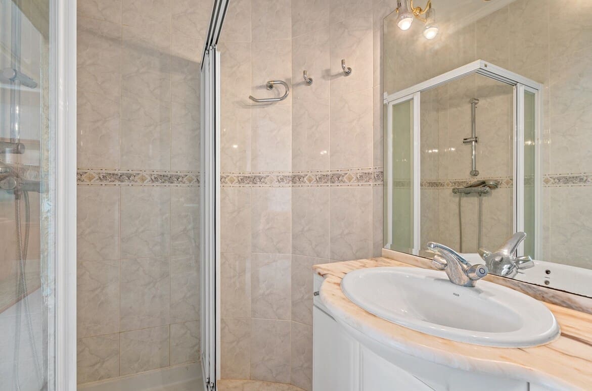 4 sypialnia Willa na sprzedaż w Rojales z basenem garażem - 750 000 € (Ref: 10172624)
