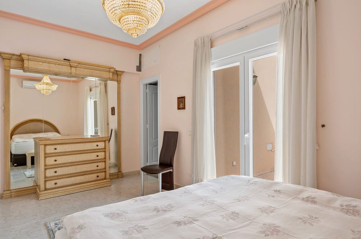 4 sypialnia Willa na sprzedaż w Rojales z basenem garażem - 750 000 € (Ref: 10172624)