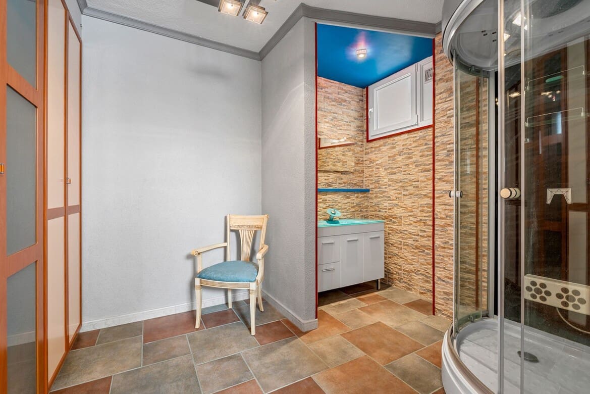 4 sypialnia Willa na sprzedaż w Rojales z basenem garażem - 750 000 € (Ref: 10172624)