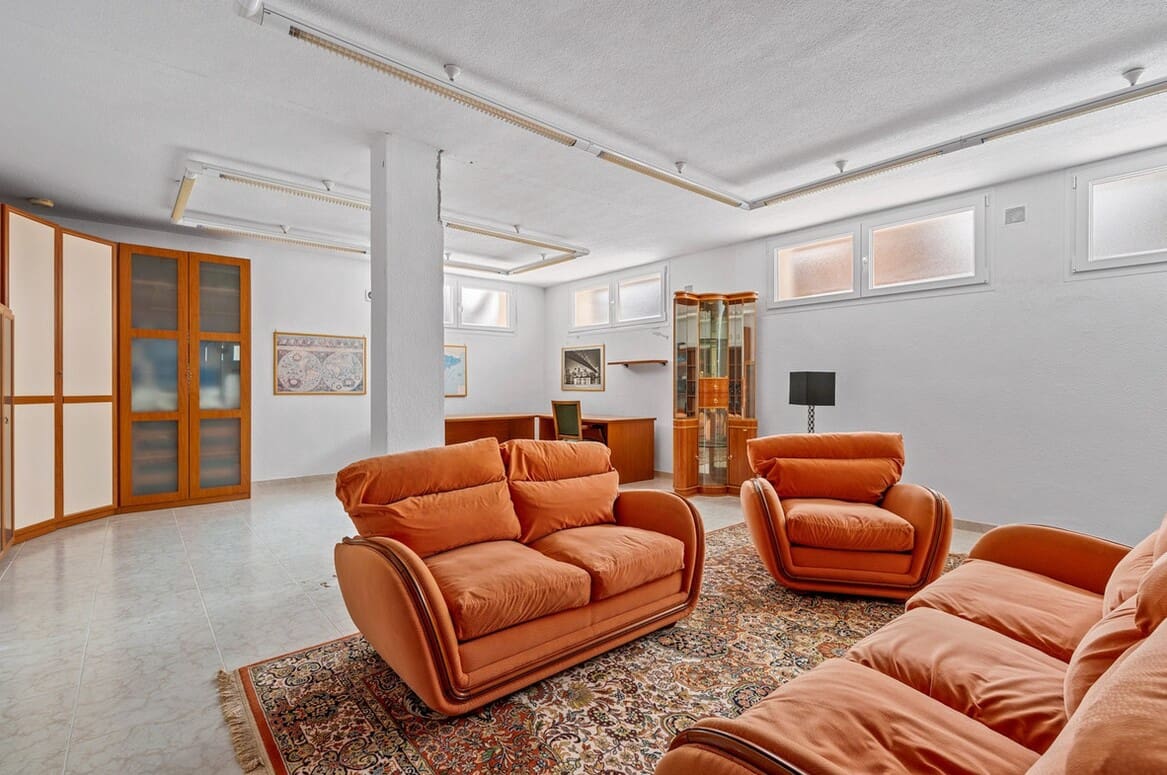 4 sypialnia Willa na sprzedaż w Rojales z basenem garażem - 750 000 € (Ref: 10172624)