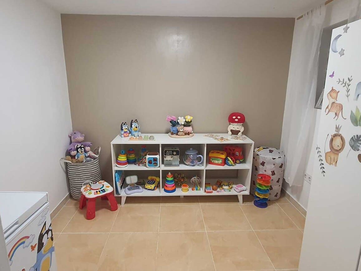 2 bedroom Villa for sale in San Miguel de Salinas with pool garage - € 218,000 (Ref: 10172625)