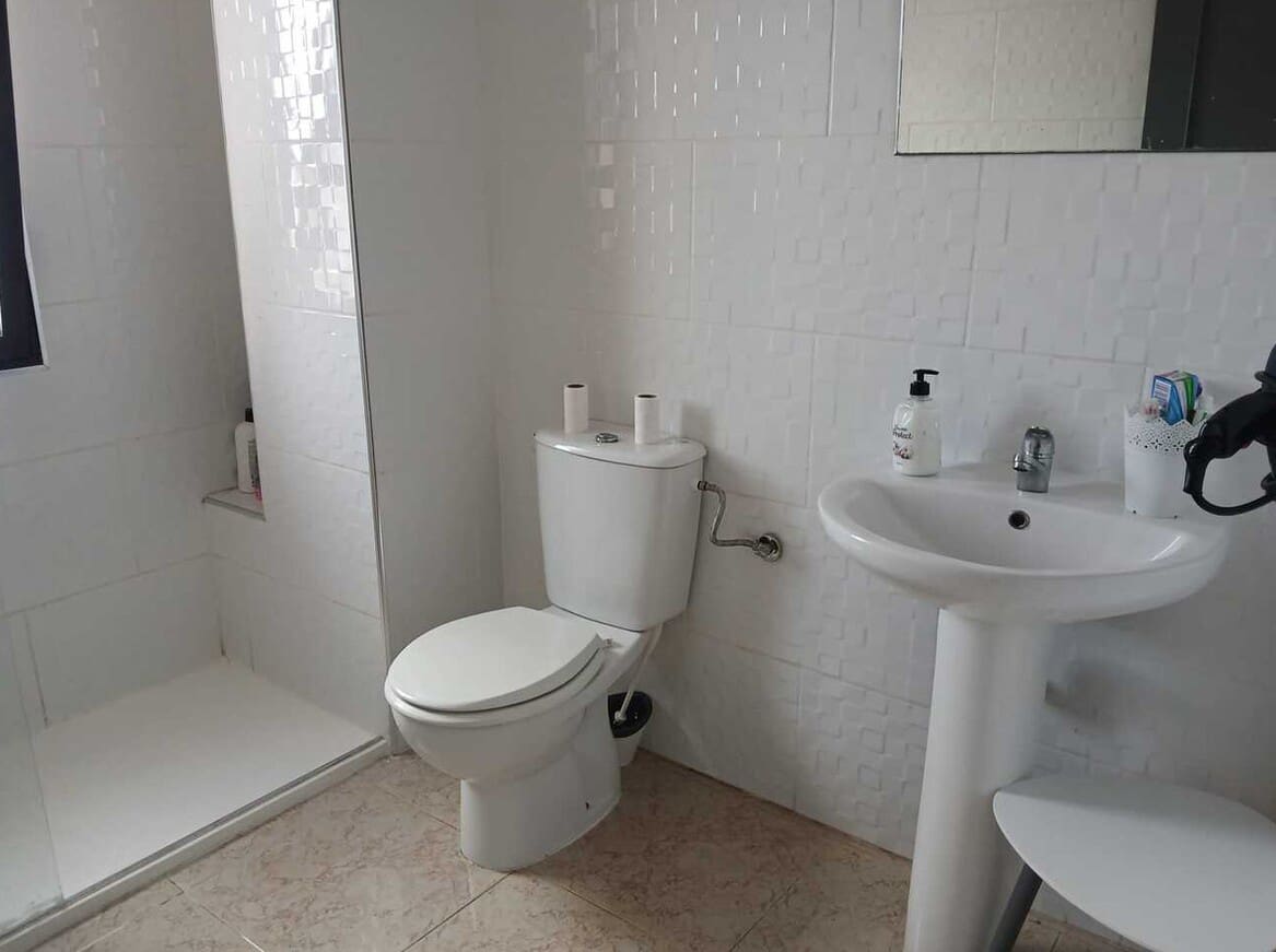 2 bedroom Villa for sale in San Miguel de Salinas with pool garage - € 218,000 (Ref: 10172625)