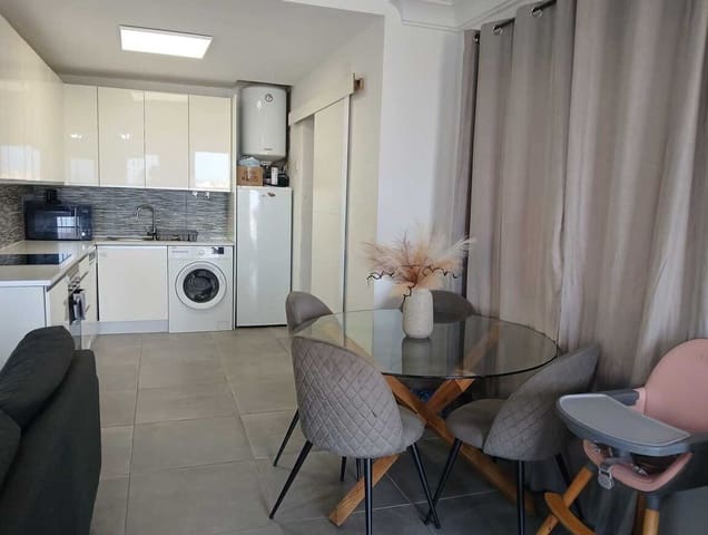 2 soverom Villa til salgs i Las Filipinas med svømmebasseng garasje - € 218 000 (Ref: 10172625)