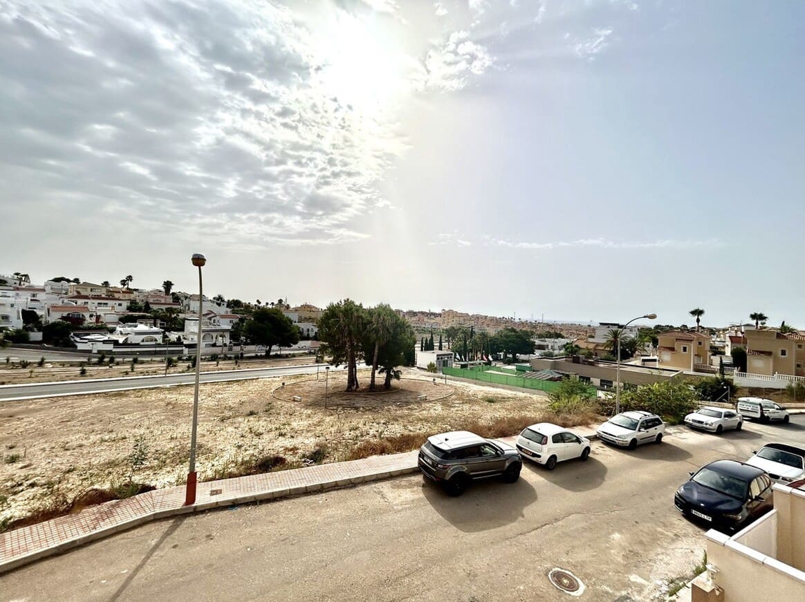 2 bedroom Villa for sale in San Miguel de Salinas with pool garage - € 218,000 (Ref: 10172625)
