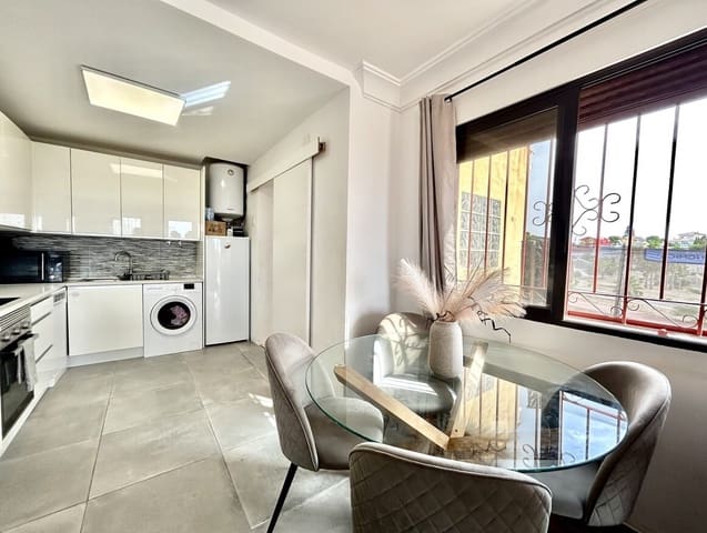 2 soverom Villa til salgs i Las Filipinas med svømmebasseng garasje - € 218 000 (Ref: 10172625)