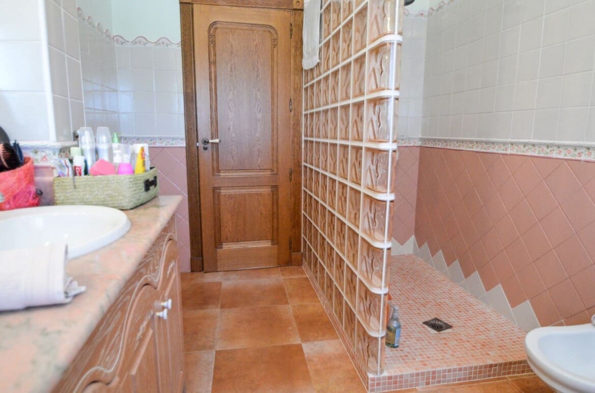 5 sovrum Villa till salu i Orihuela med pool garage - 675 000 € (Ref: 10172626)