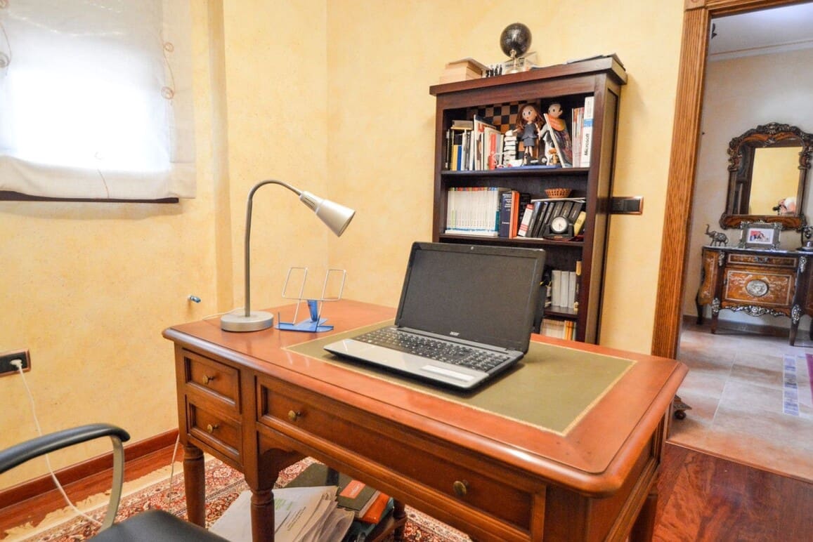 5 sovrum Villa till salu i Orihuela med pool garage - 675 000 € (Ref: 10172626)