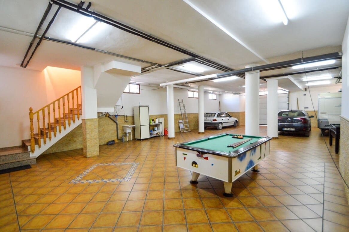 5 sovrum Villa till salu i Orihuela med pool garage - 675 000 € (Ref: 10172626)