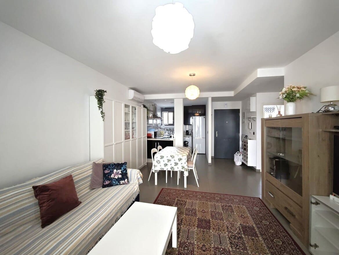2 bedroom Apartment for sale in La Zenia with pool garage - € 267,500 (Ref: 10172627)