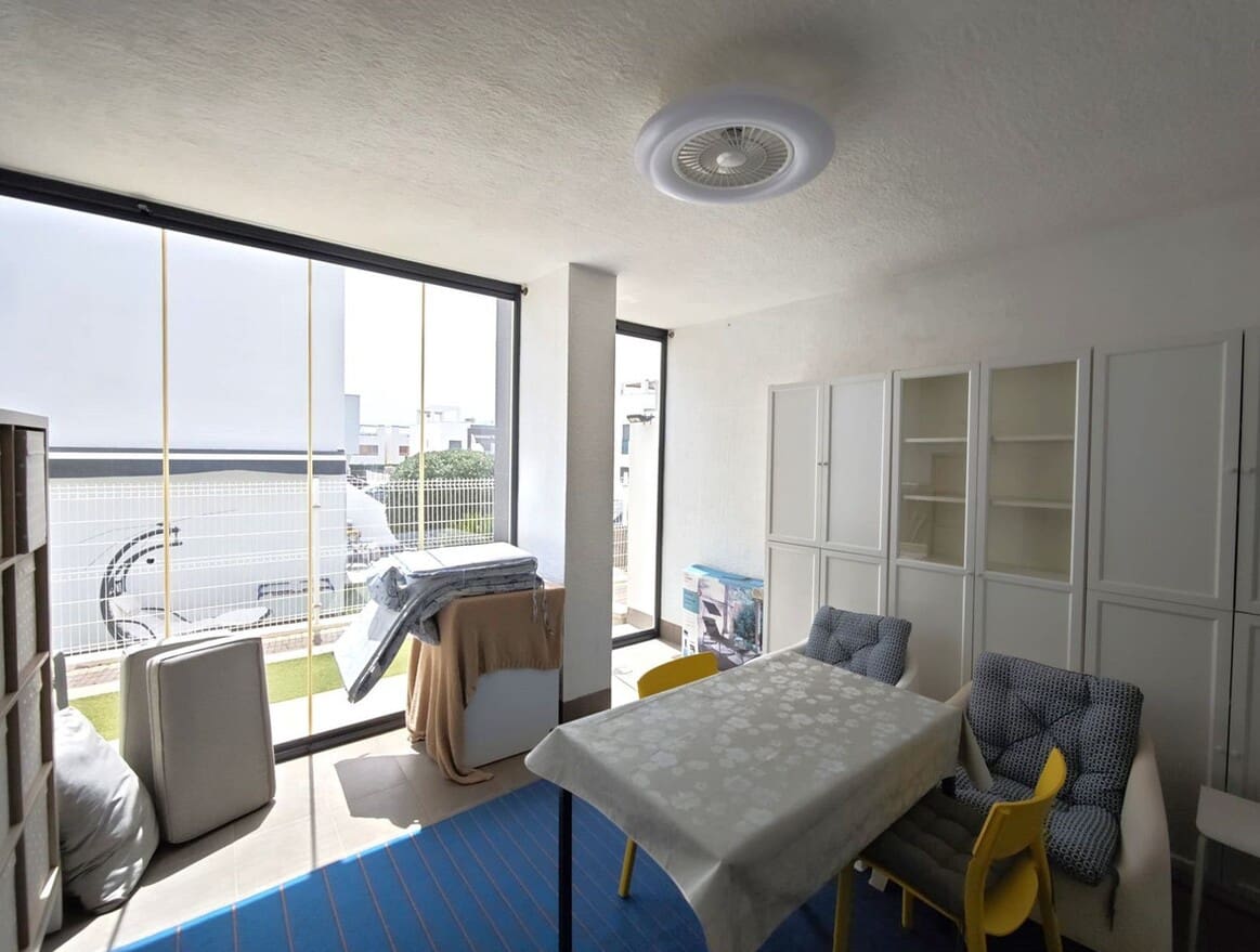 2 bedroom Apartment for sale in La Zenia with pool garage - € 267,500 (Ref: 10172627)