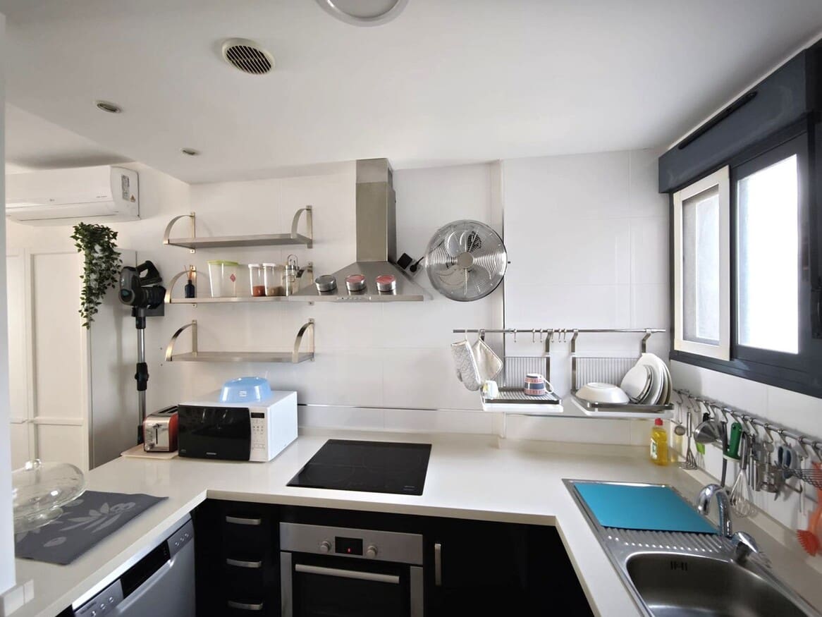 2 bedroom Apartment for sale in La Zenia with pool garage - € 267,500 (Ref: 10172627)