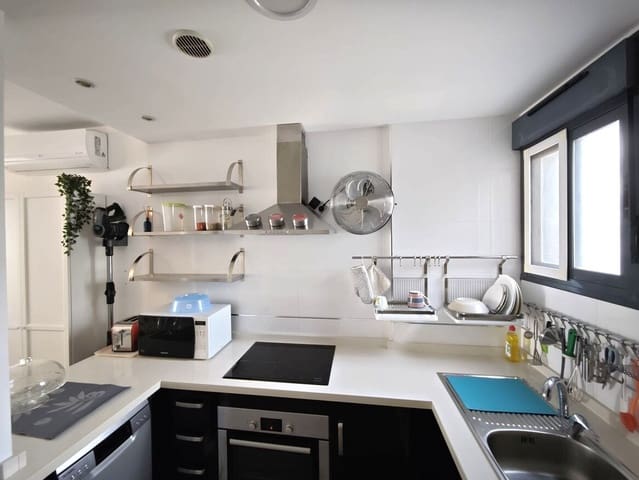 2 bedroom Apartment for sale in La Zenia, Orihuela with pool garage - € 267,500 (Ref: 10172627)