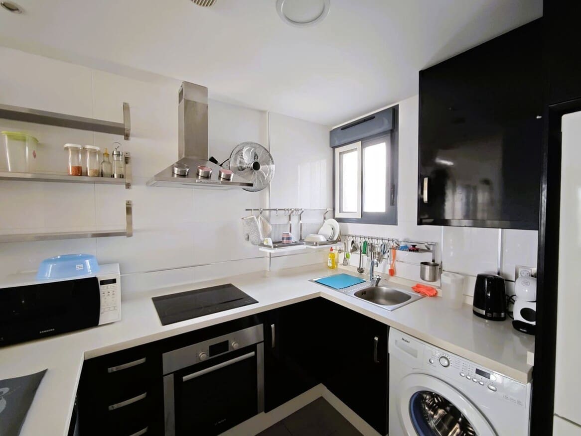 2 bedroom Apartment for sale in La Zenia with pool garage - € 267,500 (Ref: 10172627)