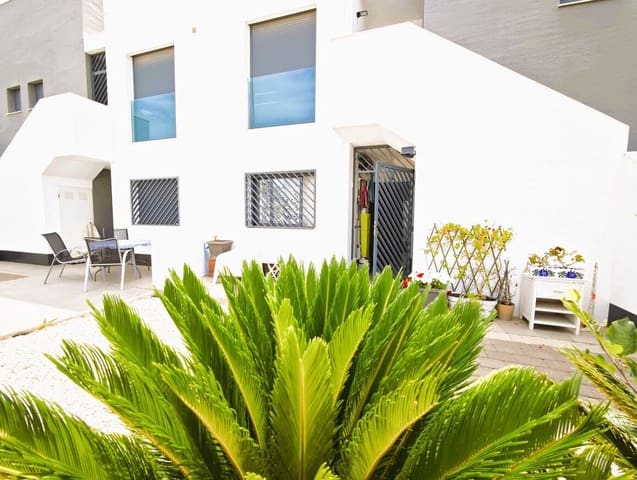 2 bedroom Apartment for sale in La Zenia, Orihuela with pool garage - € 267,500 (Ref: 10172627)