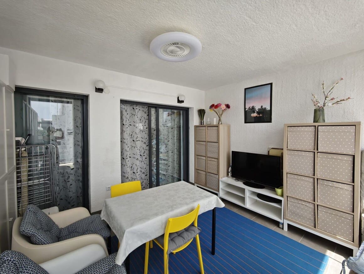 2 bedroom Apartment for sale in La Zenia with pool garage - € 267,500 (Ref: 10172627)