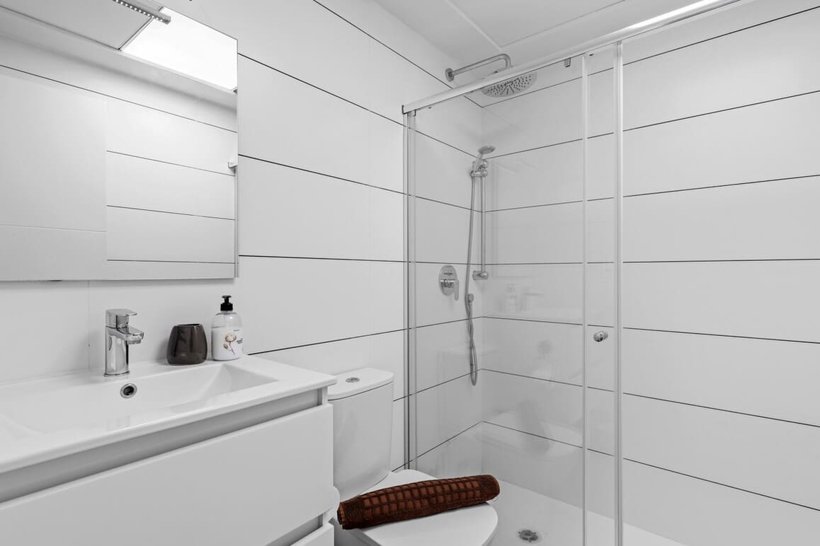2 slaapkamer Appartement te koop in Orihuela Costa met zwembad garage - € 319.900 (Ref: 10172629)