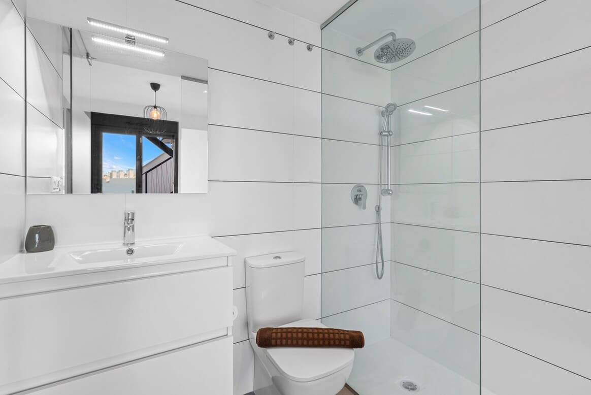 2 slaapkamer Appartement te koop in Orihuela Costa met zwembad garage - € 319.900 (Ref: 10172629)