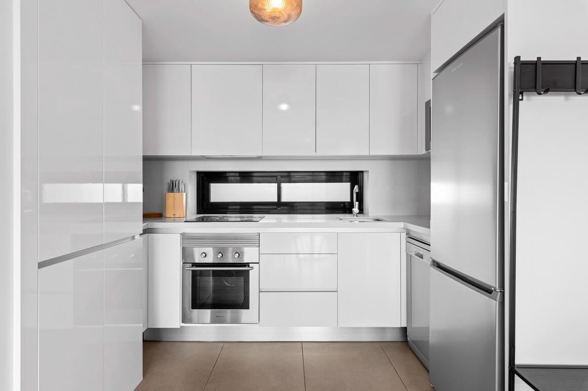 2 slaapkamer Appartement te koop in Orihuela Costa met zwembad garage - € 319.900 (Ref: 10172629)