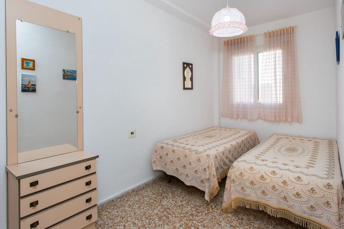 3 bedroom Apartment for sale in Torrevieja - € 190,000 (Ref: 10172631)