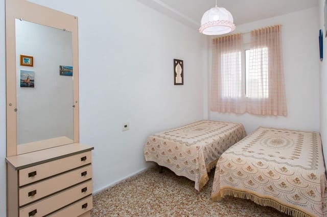 3 soverom Leilighet til salgs i Playa del Cura, Torrevieja - € 190 000 (Ref: 10172631)