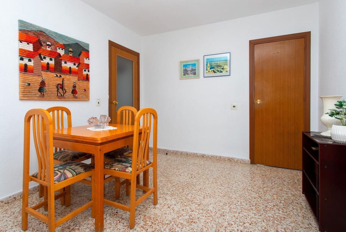 3 bedroom Apartment for sale in Torrevieja - € 190,000 (Ref: 10172631)