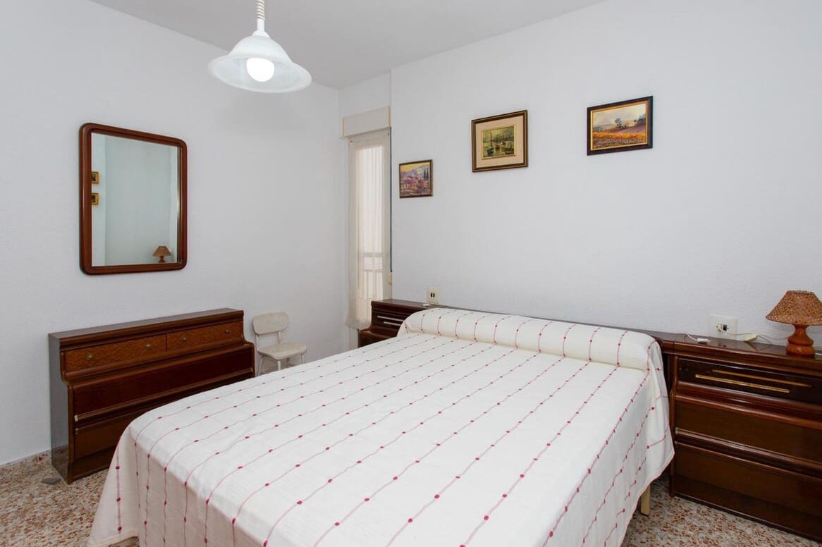 3 bedroom Apartment for sale in Torrevieja - € 190,000 (Ref: 10172631)