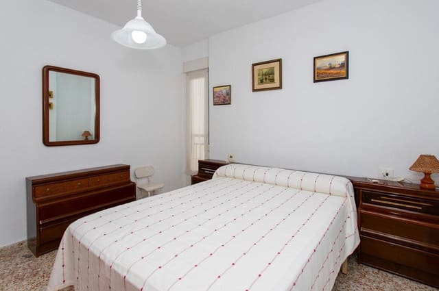 3 soverom Leilighet til salgs i Playa del Cura, Torrevieja - € 190 000 (Ref: 10172631)