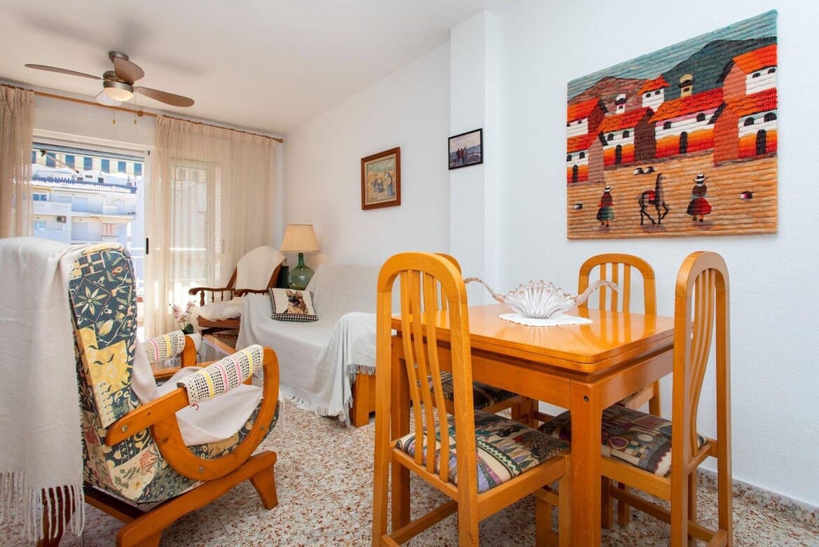 3 bedroom Apartment for sale in Torrevieja - € 190,000 (Ref: 10172631)