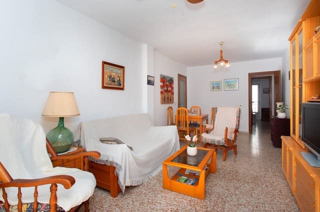 3 soverom Leilighet til salgs i Playa del Cura, Torrevieja - € 190 000 (Ref: 10172631)