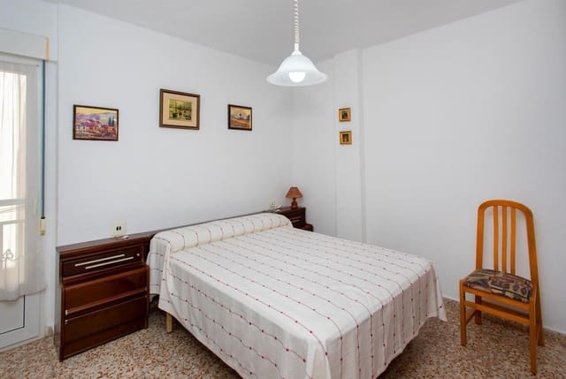 3 soverom Leilighet til salgs i Playa del Cura, Torrevieja - € 190 000 (Ref: 10172631)