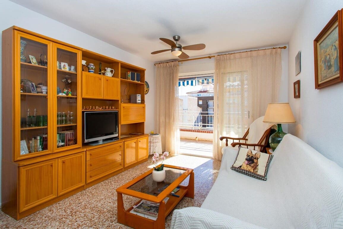3 bedroom Apartment for sale in Torrevieja - € 190,000 (Ref: 10172631)