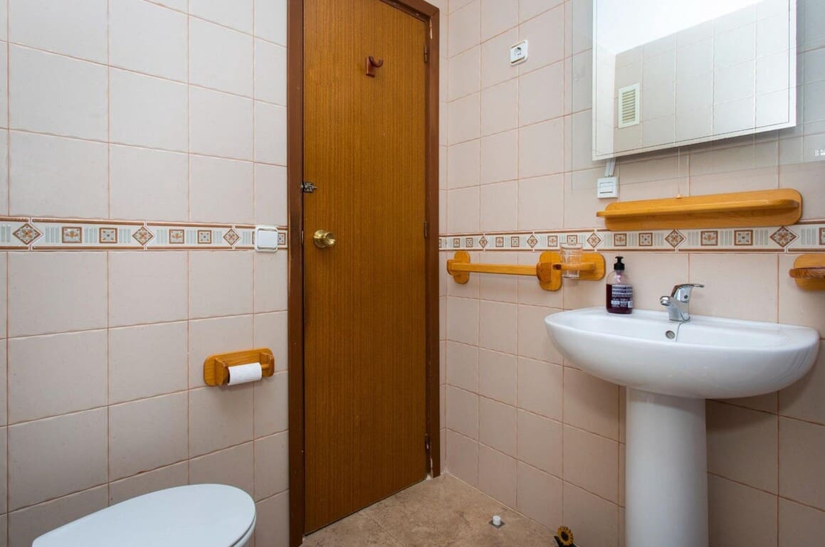 3 bedroom Apartment for sale in Torrevieja - € 190,000 (Ref: 10172631)
