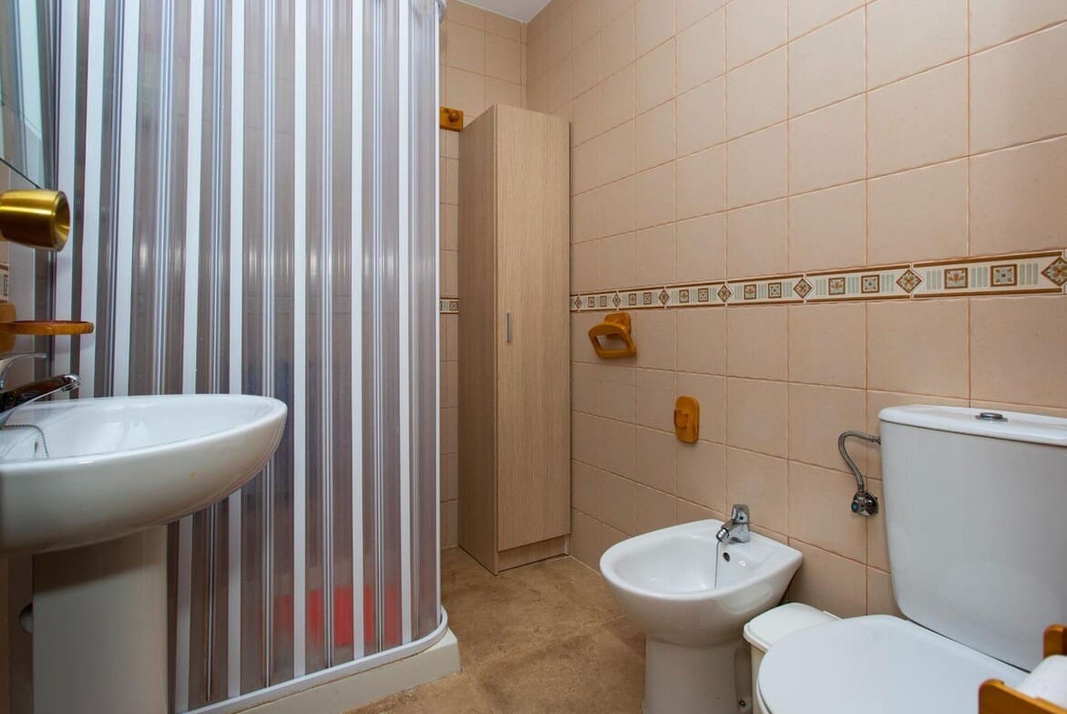 3 bedroom Apartment for sale in Torrevieja - € 190,000 (Ref: 10172631)
