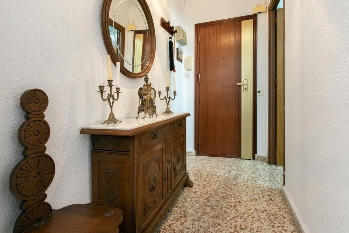 3 bedroom Apartment for sale in Torrevieja - € 190,000 (Ref: 10172631)