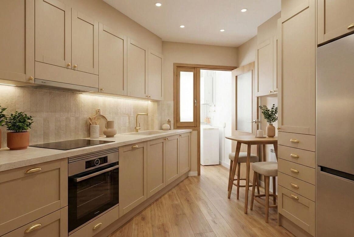 3 bedroom Apartment for sale in Torrevieja - € 190,000 (Ref: 10172631)