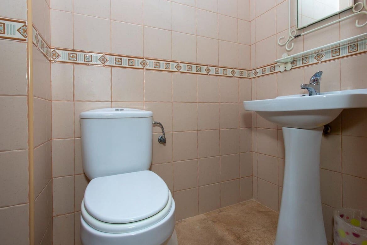 3 bedroom Apartment for sale in Torrevieja - € 190,000 (Ref: 10172631)