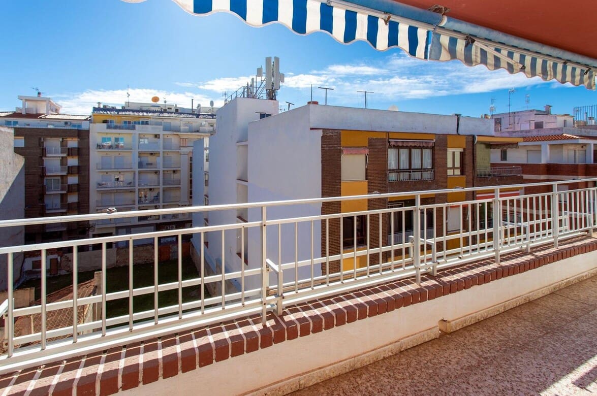 3 bedroom Apartment for sale in Torrevieja - € 190,000 (Ref: 10172631)