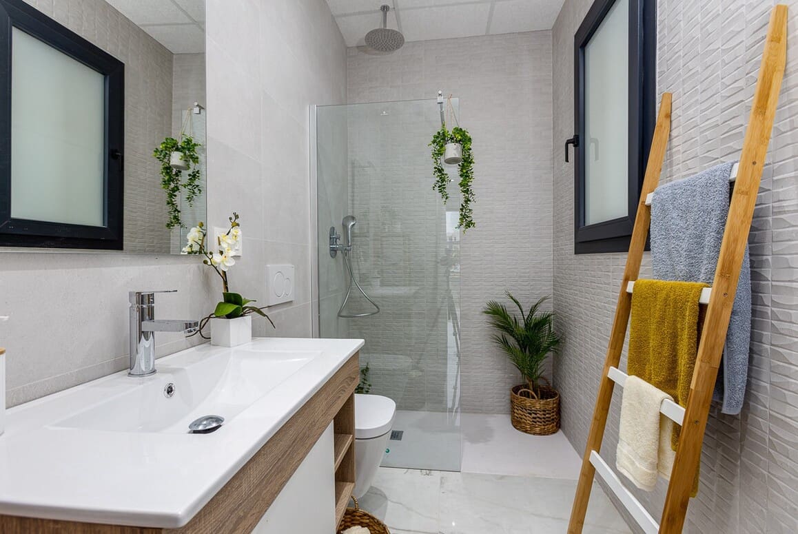 2 chambre Appartement à vendre à Rojales avec piscine - 289 000 € (Ref: 10172632)