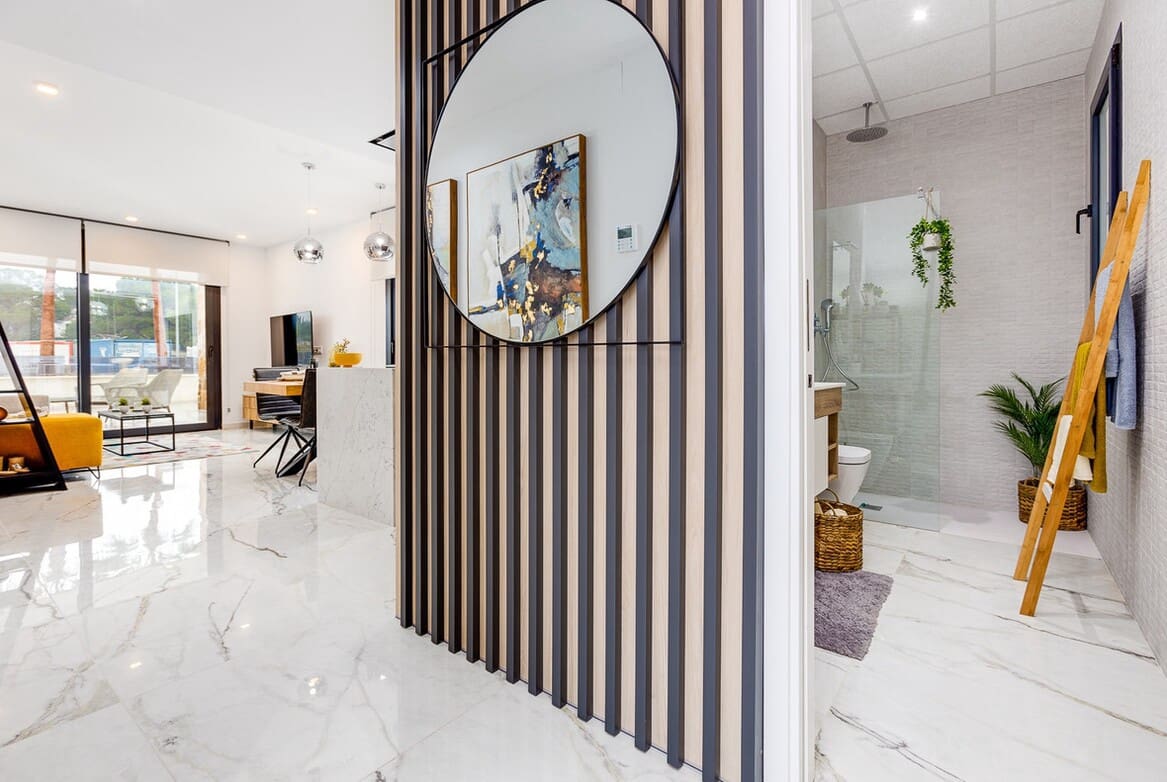 2 chambre Appartement à vendre à Rojales avec piscine - 289 000 € (Ref: 10172632)