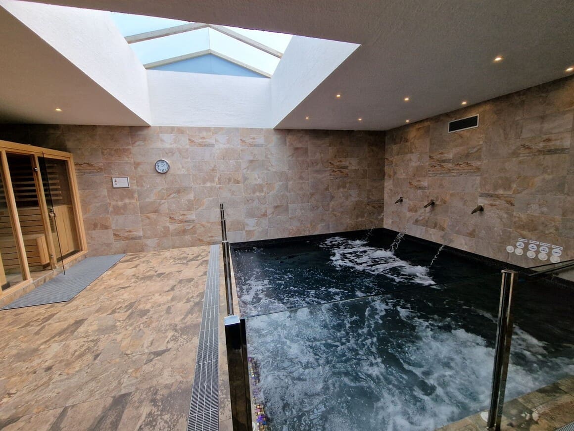 Apartamento de 3 habitaciones en Guardamar del Segura en venta con piscina garaje - 299.995 € (Ref: 10172633)