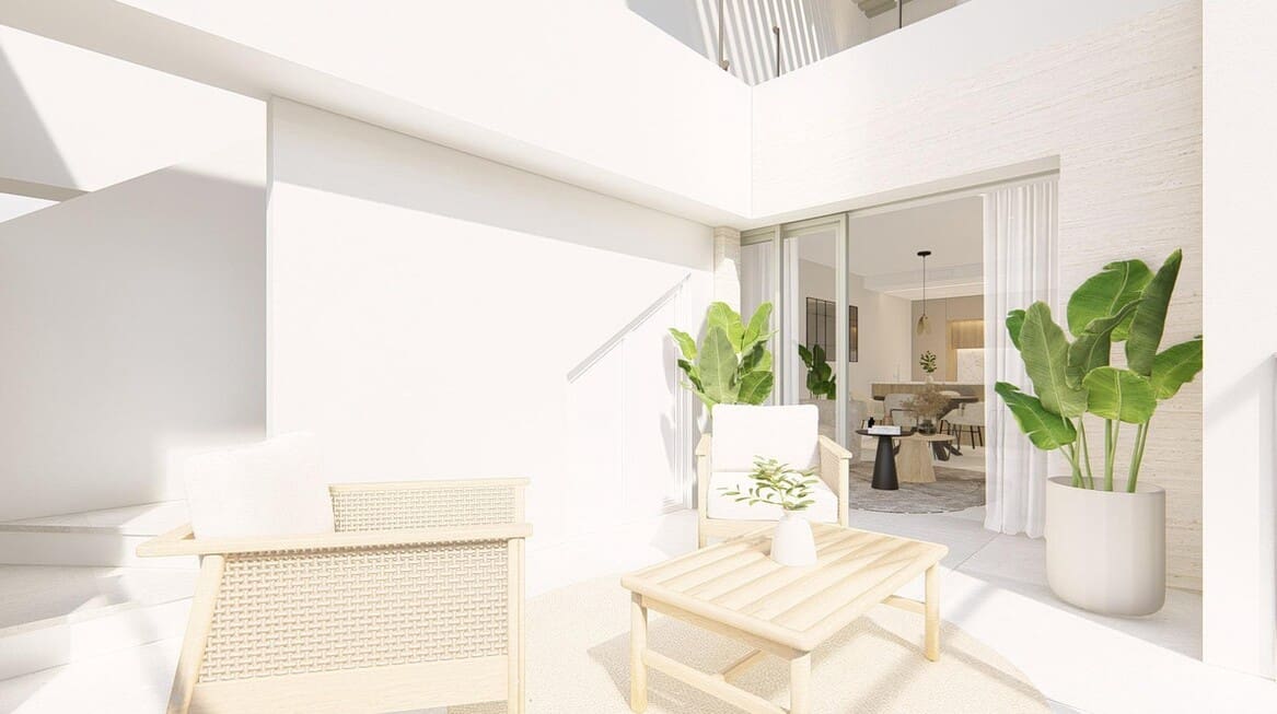 3 soveværelse Lejlighed til salg i Rojales med swimmingpool garage - € 304.000 (Ref: 10172635)