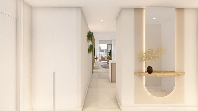 3 soveværelse Lejlighed til salg i Ciudad Quesada, Rojales med swimmingpool garage - € 304.000 (Ref: 10172635)
