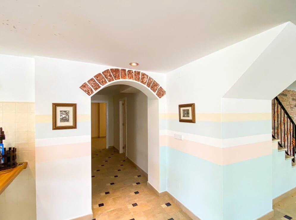 7 bedroom Villa for sale in Orihuela Costa with pool garage - € 1,080,000 (Ref: 10172636)