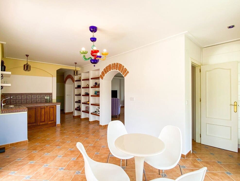 7 bedroom Villa for sale in Orihuela Costa with pool garage - € 1,080,000 (Ref: 10172636)
