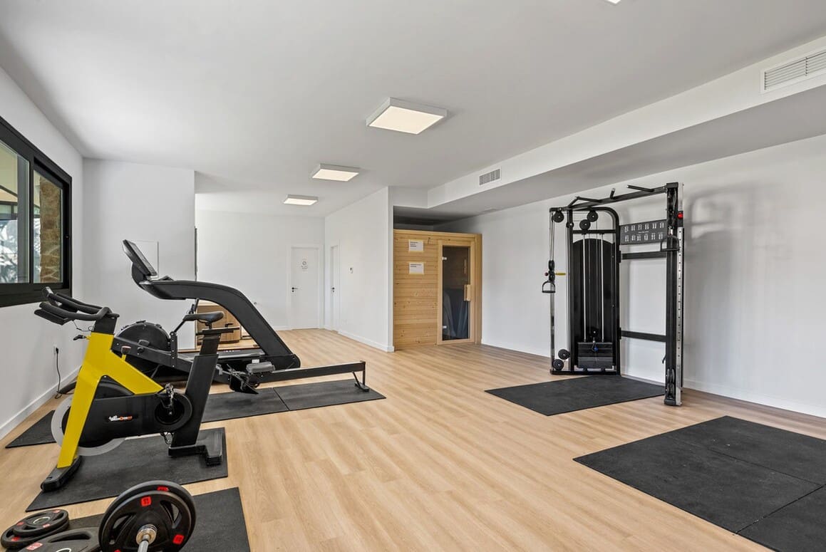 2 slaapkamer Appartement te koop in Los Altos met zwembad garage - € 317.500 (Ref: 10172637)